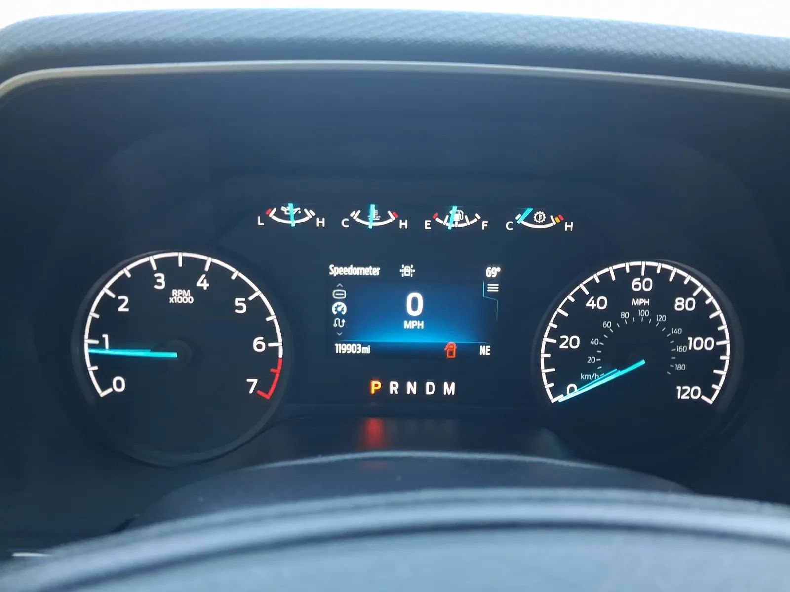 Used 2021 Ford F150 XL w/ STX Appearance Package image 19