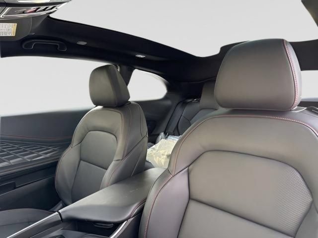 New 2026 Dodge Charger Scat Pack AWD/4WD image 25