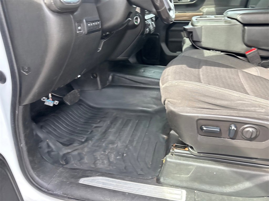 Used 2022 Chevrolet Silverado 2500 LT w/ Convenience Package image 23