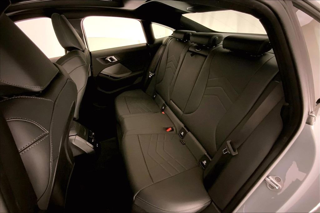 Certified 2025 BMW 228i xDrive w/ Premium Package image 14