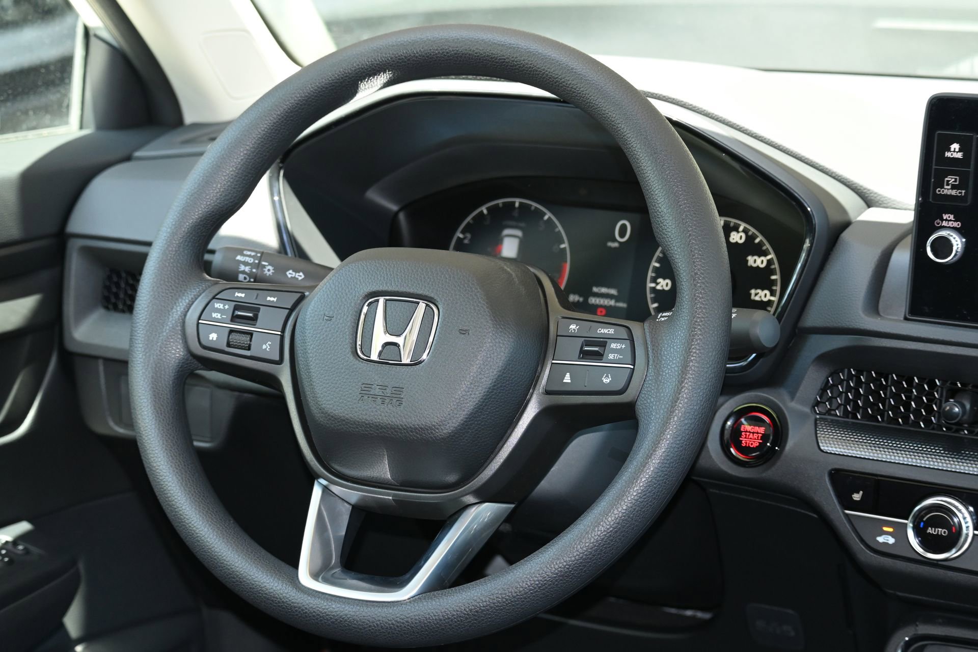 New 2026 Honda CR-V EX image 18