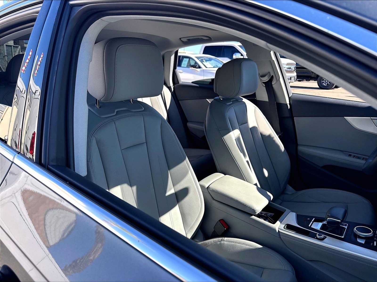 Used 2018 Audi A4 2.0T Prestige AWD/4WD image 10