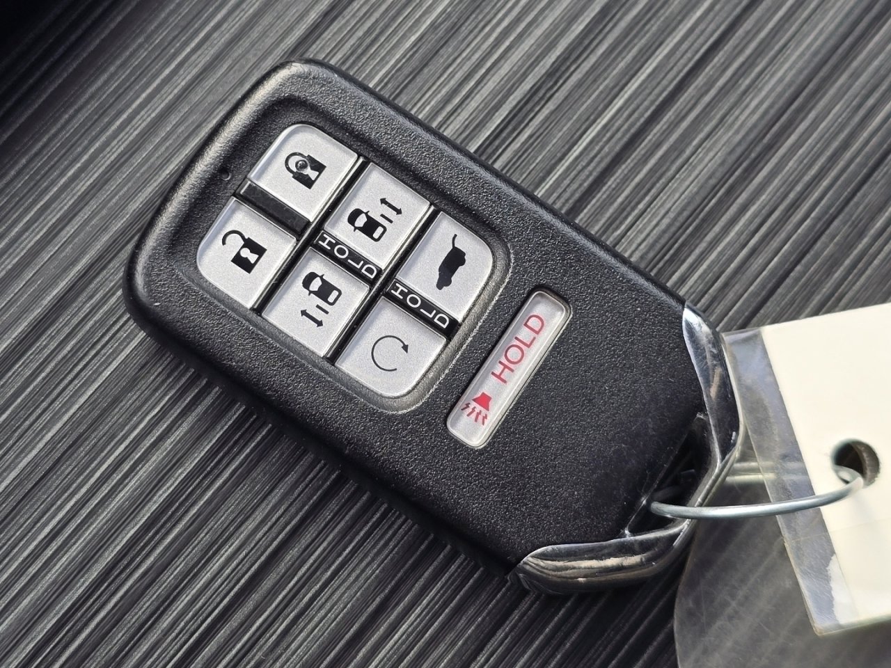 Certified 2023 Honda Odyssey EX-L image 31