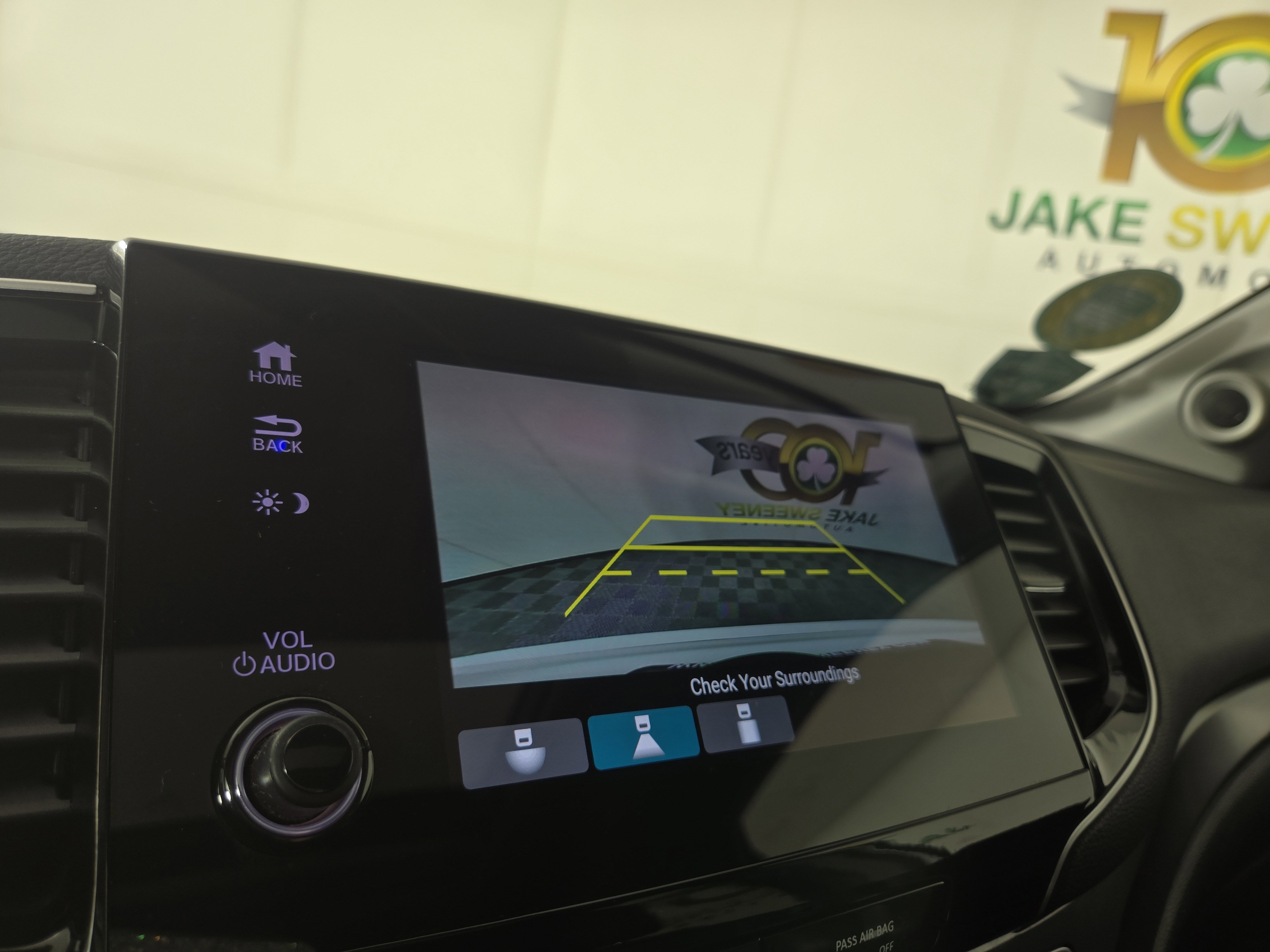 Used 2022 Honda Pilot Black Edition image 22