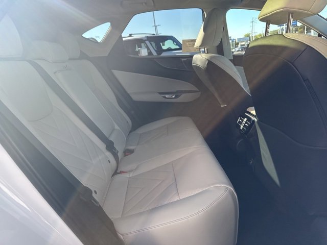 New 2026 Lexus NX 350 AWD w/ Accessory Package (2T) image 40