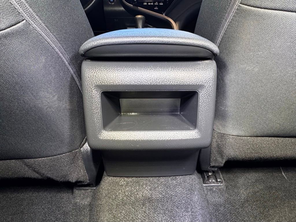 Certified 2024 Toyota Camry LE w/ Convenience Package FWD image 52