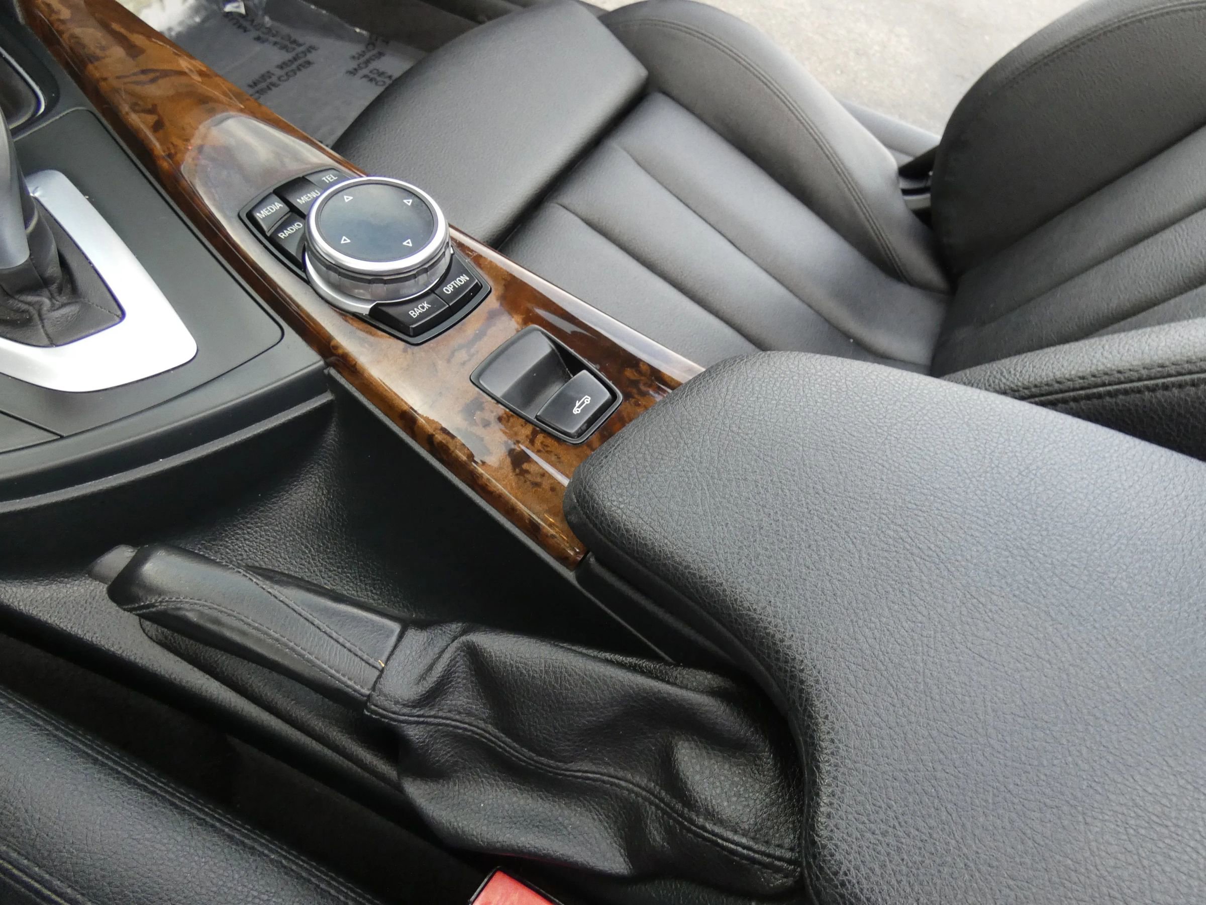 Used 2014 BMW 428i Convertible image 59