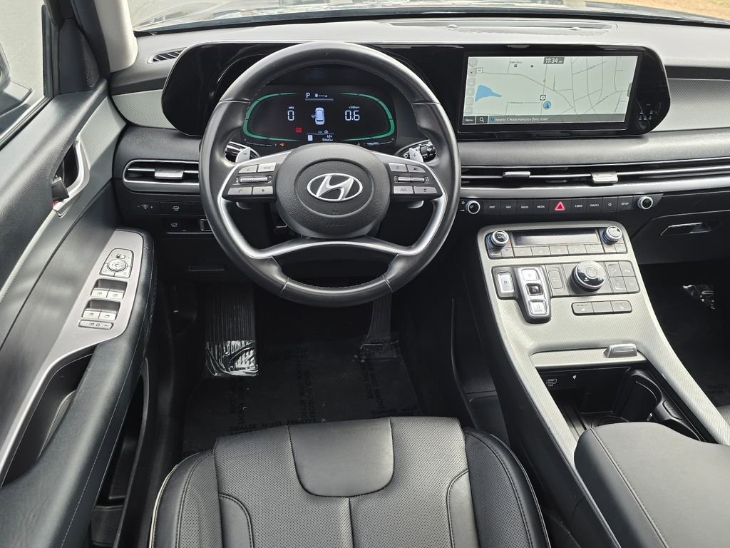 Used 2024 Hyundai Palisade XRT image 11