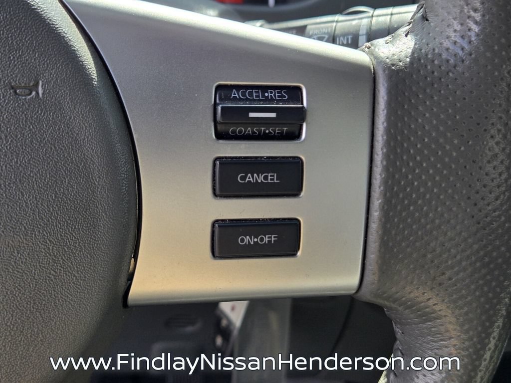 Used 2019 Nissan Frontier SL RWD image 22
