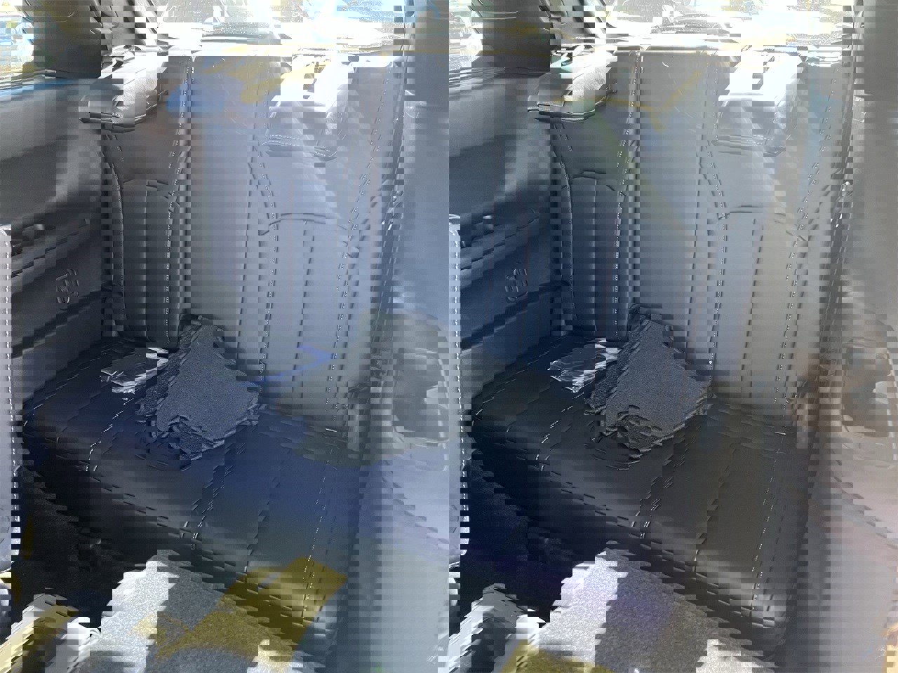 New 2026 INFINITI QX60 Sport image 26