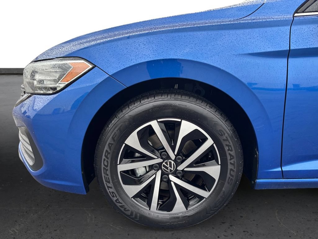 Used 2024 Volkswagen Jetta S FWD image 13