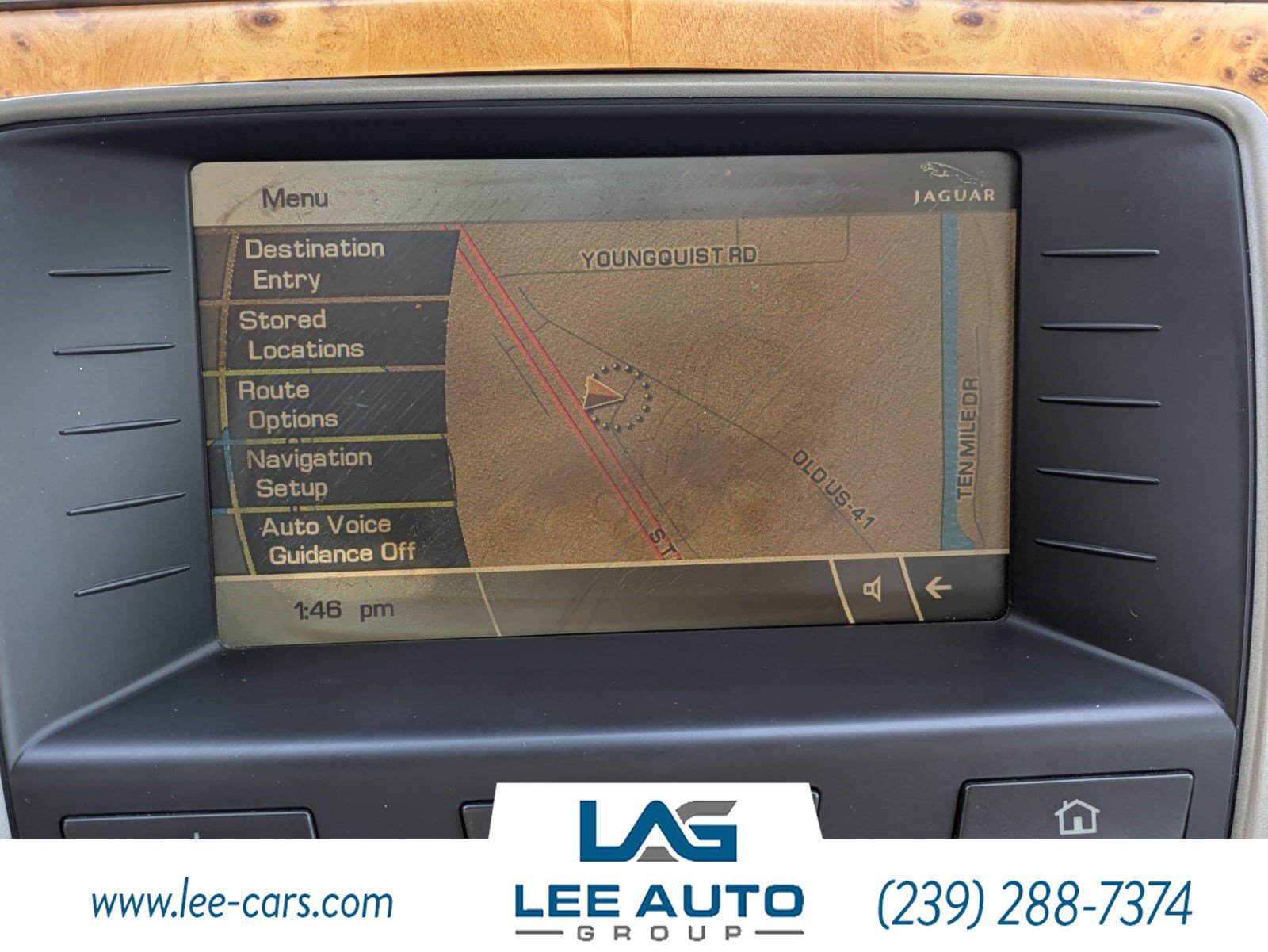 Used 2007 Jaguar XK Convertible RWD image 15