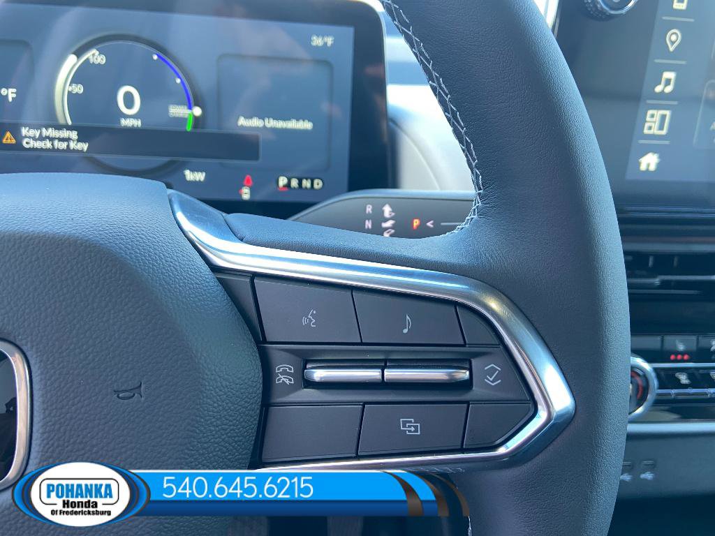 New 2026 Honda Prologue Touring image 19
