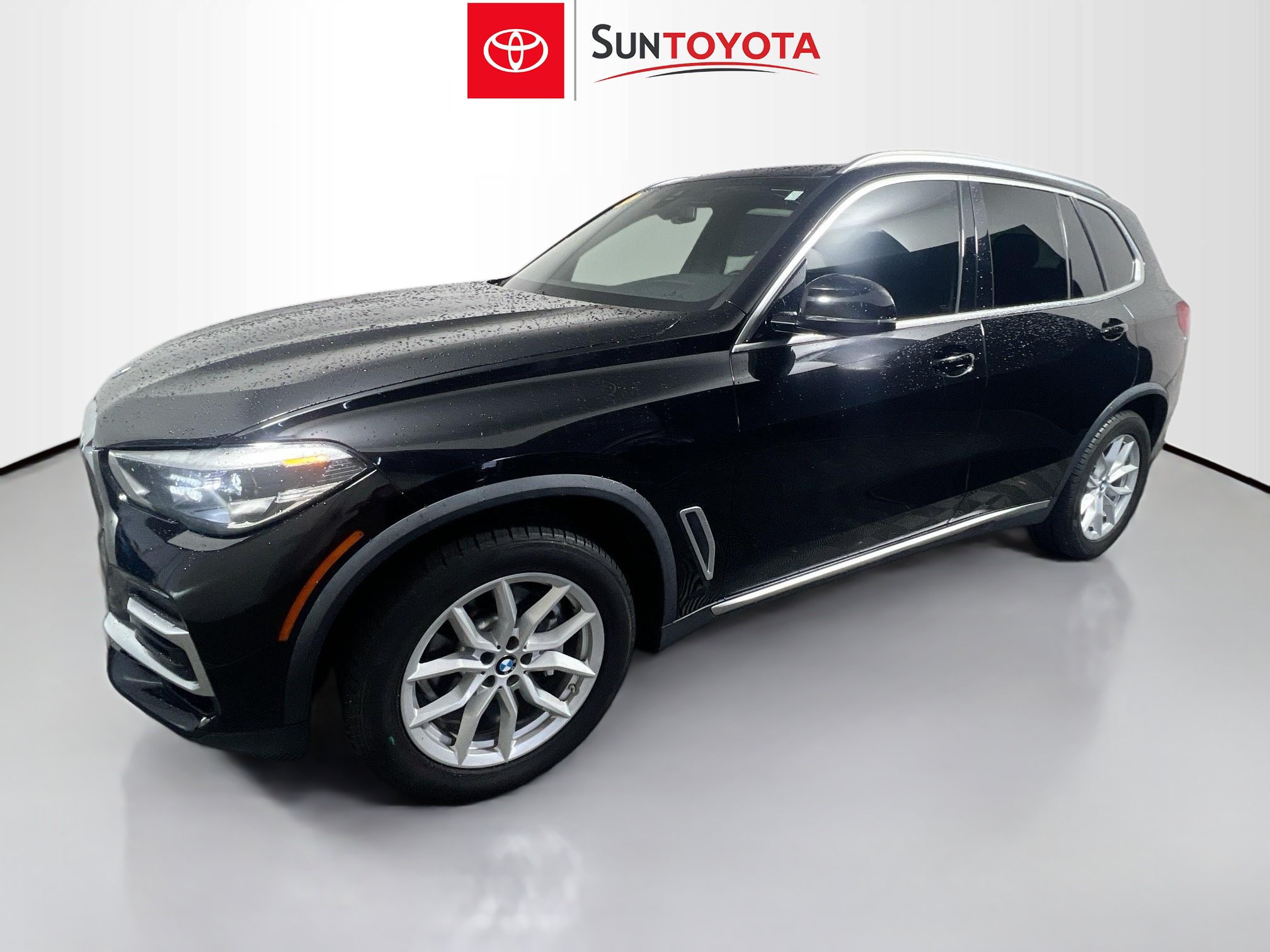 Used 2022 BMW X5 xDrive40i AWD/4WD image 30