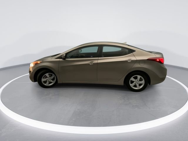Used 2015 Hyundai Elantra SE image 3