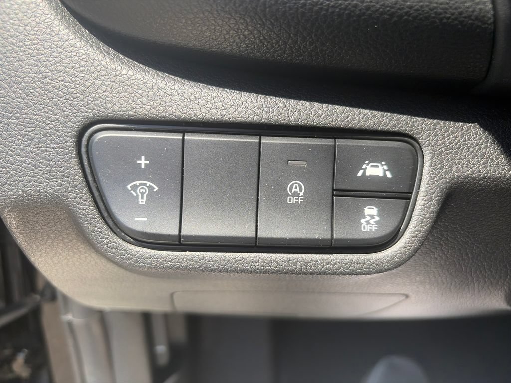 Used 2023 Kia Seltos SX AWD/4WD image 28
