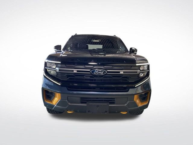 New 2025 Ford Expedition Tremor image 12
