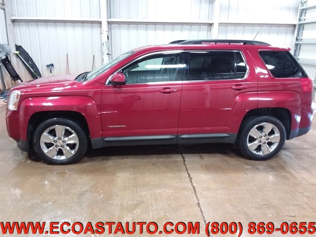 Used 2014 GMC Terrain SLE w/ Convenience Package FWD image 6