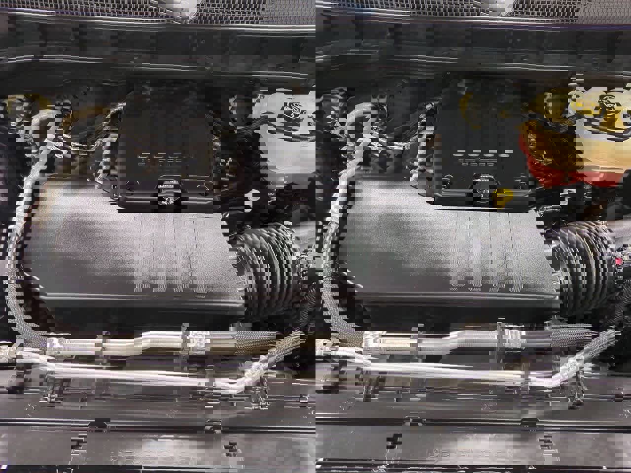 Used 2022 Chevrolet Silverado 1500 Custom image 15