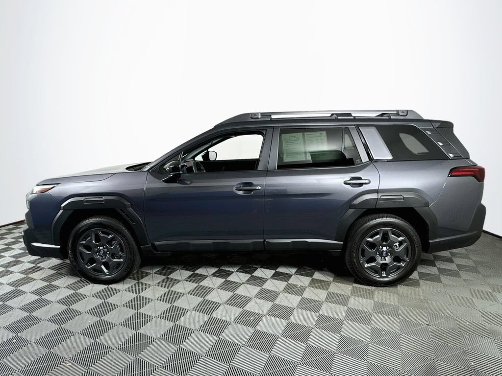 Used 2026 Subaru Outback Premium AWD/4WD image 4