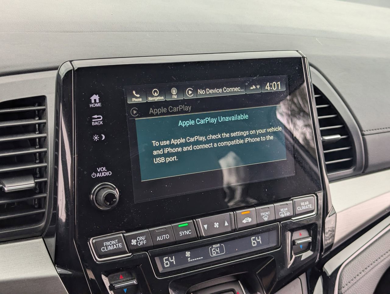 Used 2021 Honda Odyssey Touring image 24