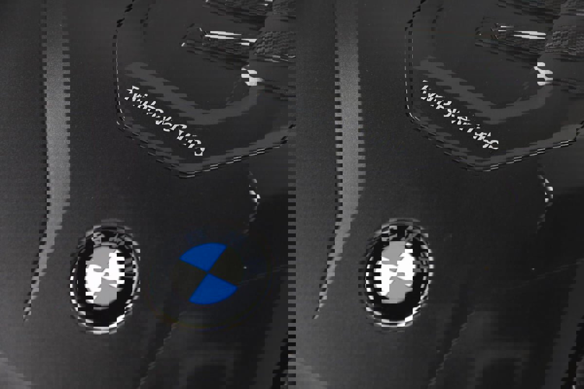 Used 2020 BMW Z4 sDrive30i w/ Convenience Package image 19