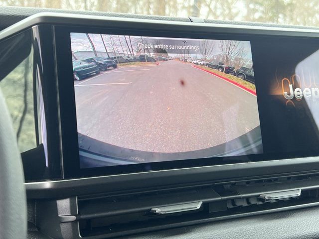 New 2026 Jeep Wrangler Sport image 21