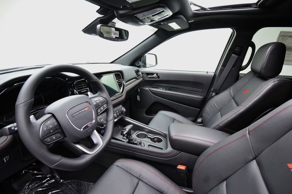New 2026 Dodge Durango GT AWD/4WD image 23