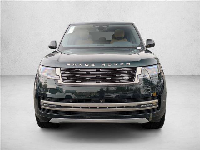 New 2026 Land Rover Range Rover SE image 6