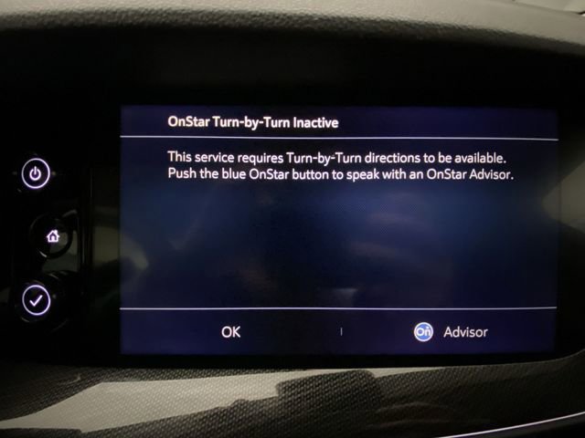 Used 2021 Buick Envision Preferred image 18