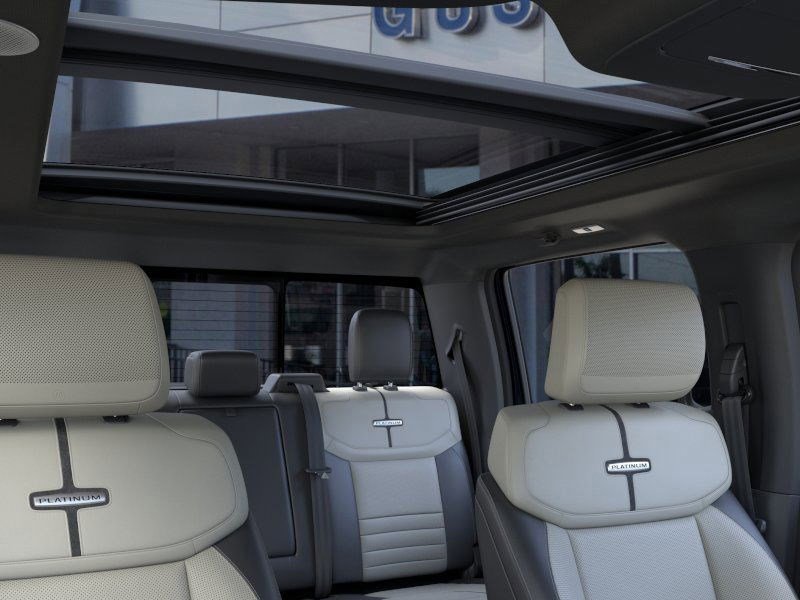 New 2023 Ford F150 Lightning Platinum image 22