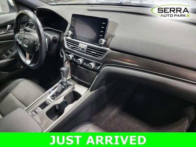 Used 2019 Honda Accord Sport image 18