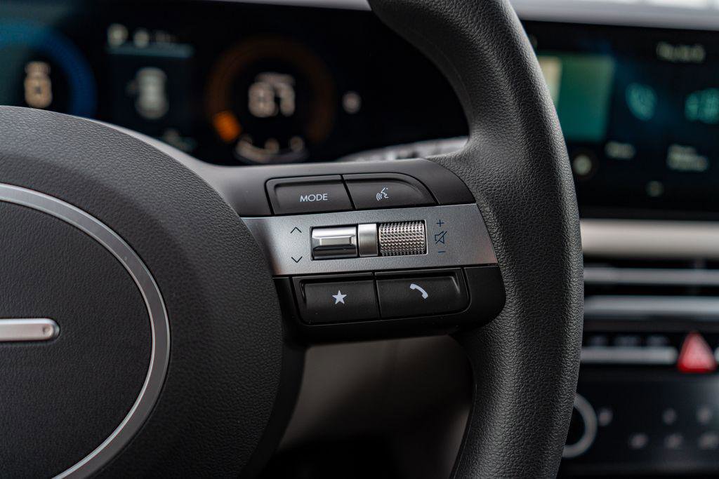 New 2026 Hyundai Tucson SEL image 26