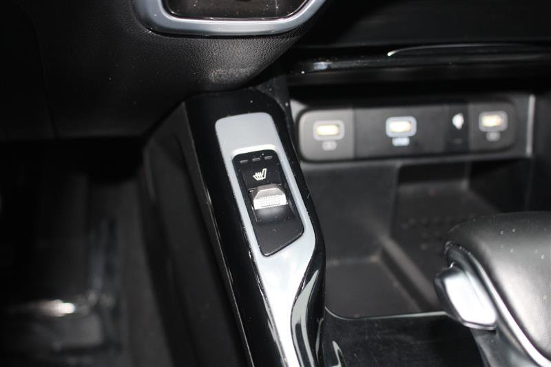 Used 2022 Kia Sorento SX image 20