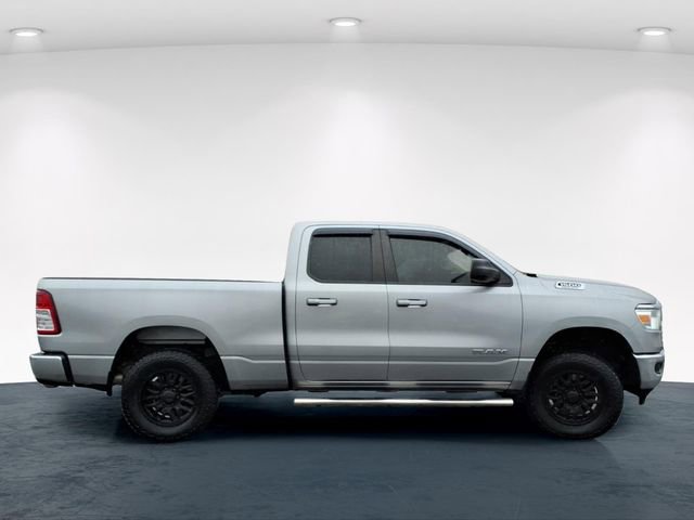 Used 2020 RAM 1500 Big Horn image 5