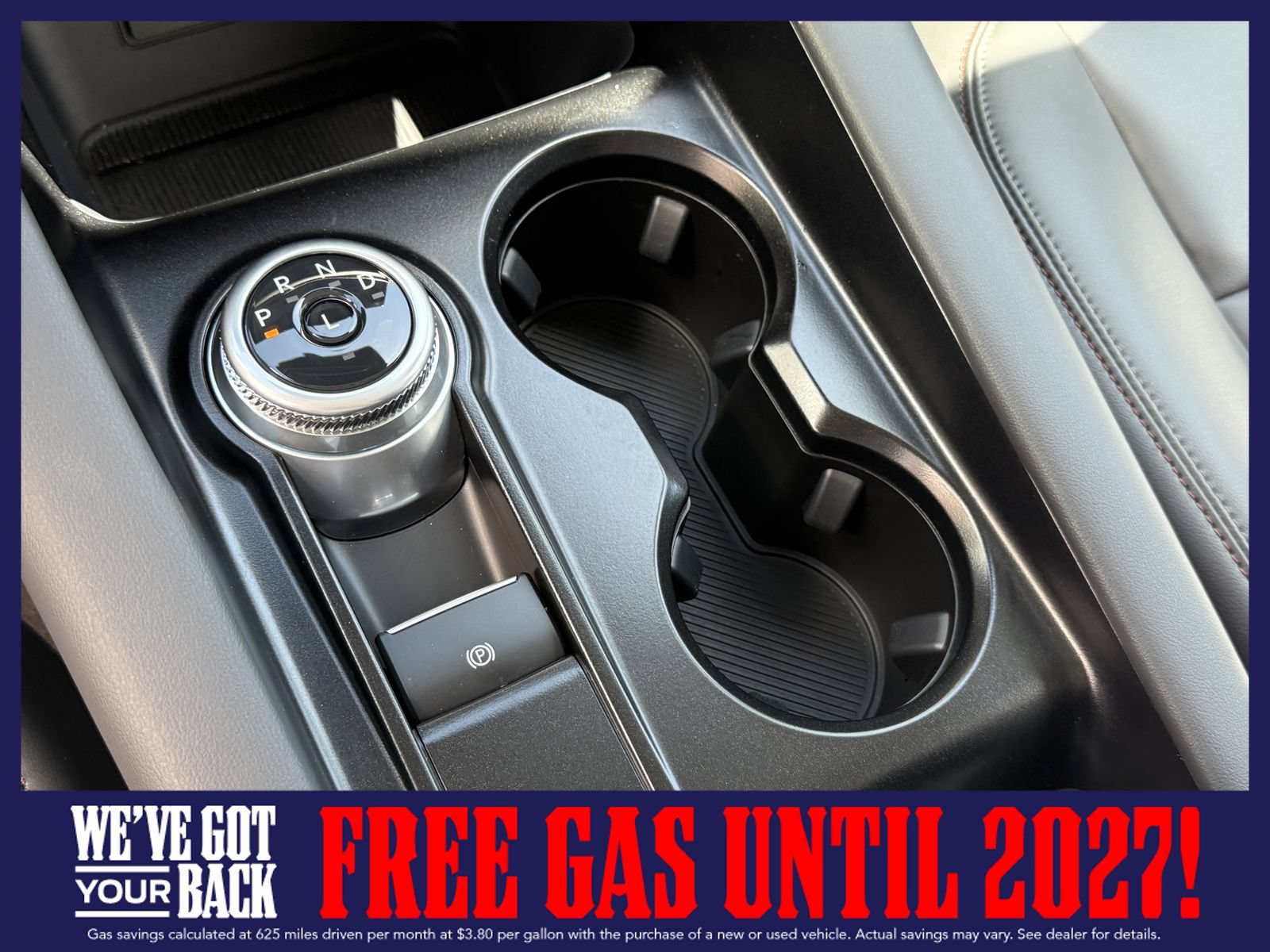 New 2026 Ford Explorer Active w/ Active Comfort Package RWD image 26