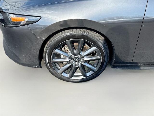 Certified 2023 MAZDA MAZDA3 s image 32