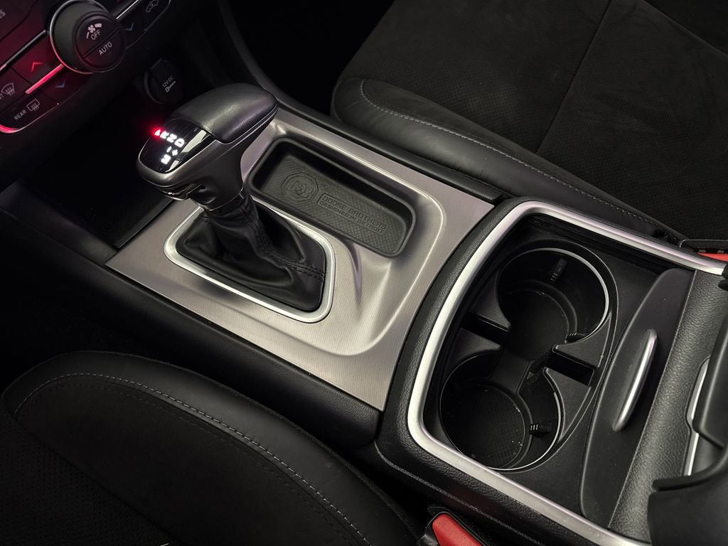 Used 2021 Dodge Charger Scat Pack w/ Dynamics Package image 31