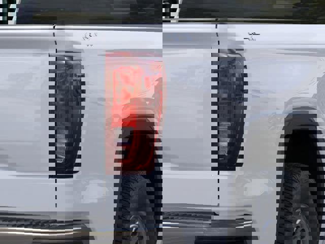 New 2026 GMC Sierra 1500 Pro w/ Pro Value Package image 11