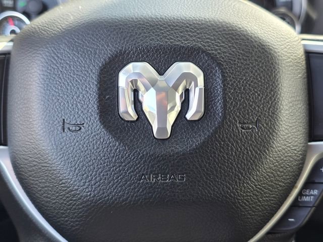 Used 2022 RAM 1500 Big Horn image 24