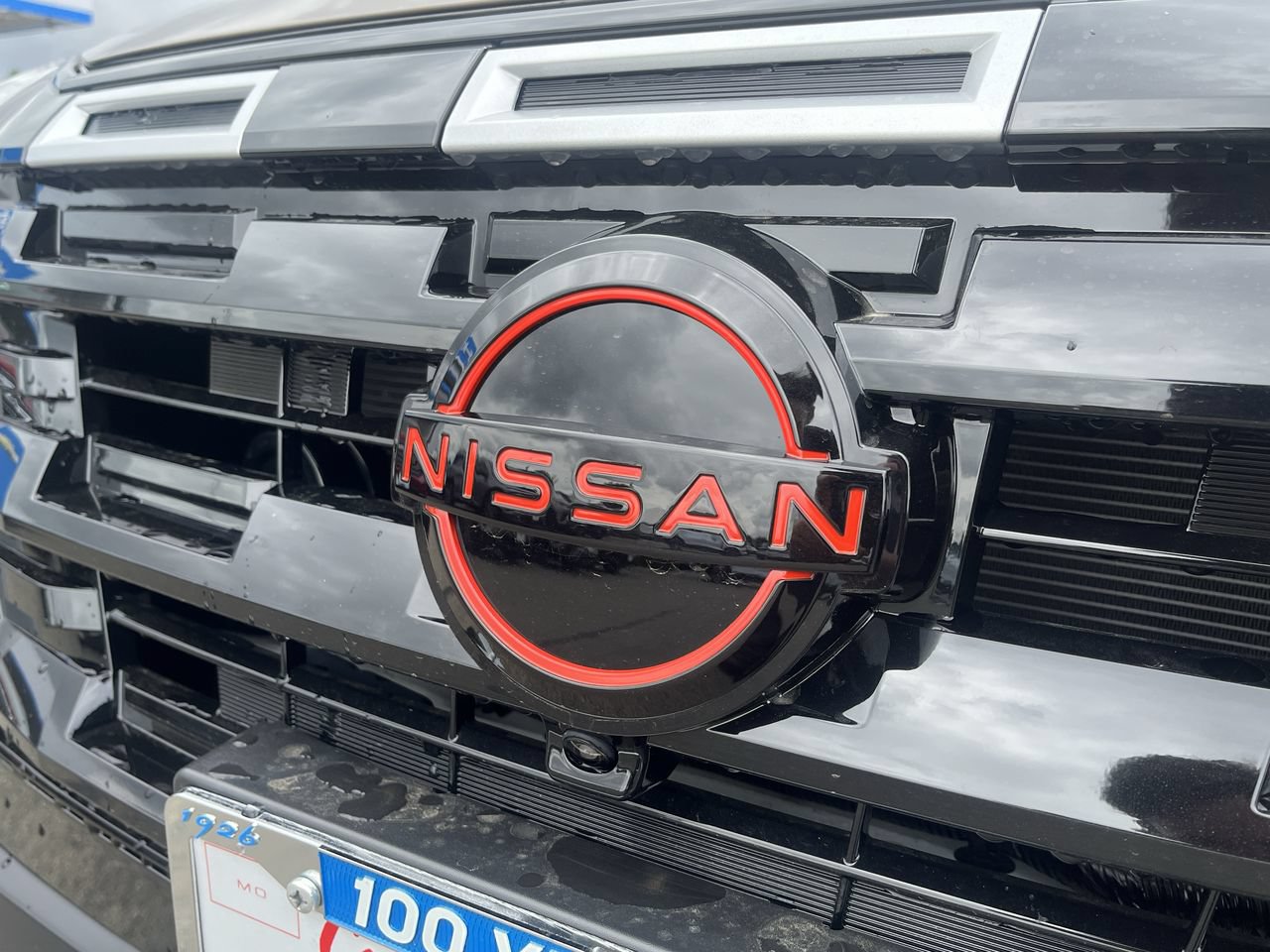 Used 2025 Nissan Rogue SV AWD/4WD image 28