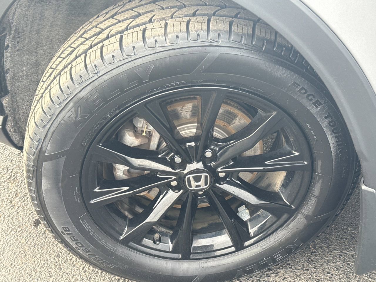 Used 2024 Honda CR-V Sport-L image 12