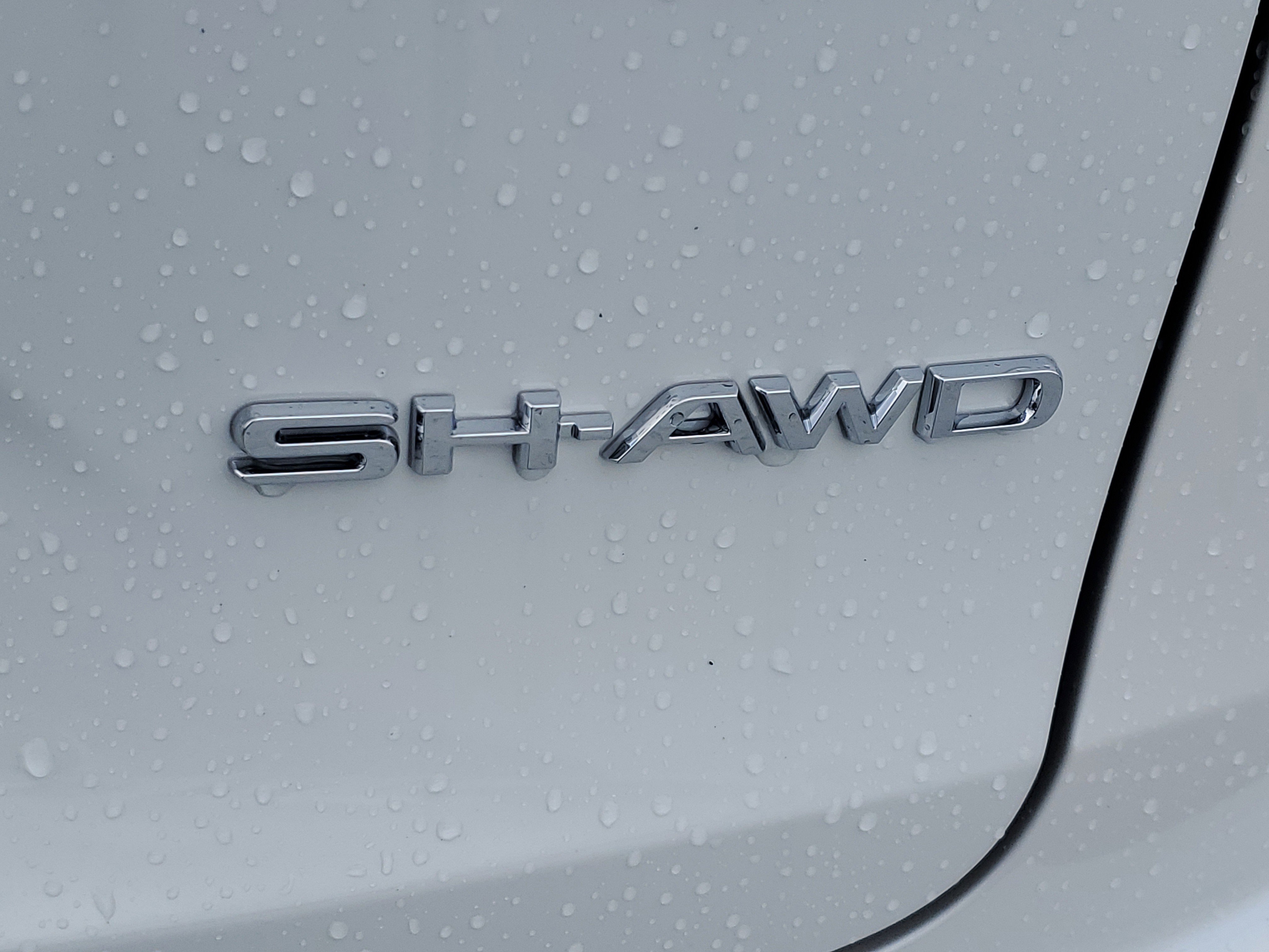 New 2026 Acura RDX SH-AWD w/ Technology Package image 28