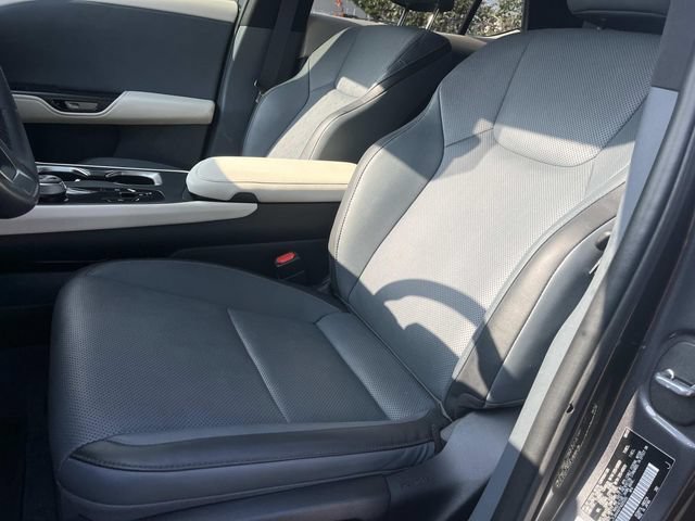 Certified 2023 Lexus RZ 450e Premium w/ Technology Package AWD/4WD image 33