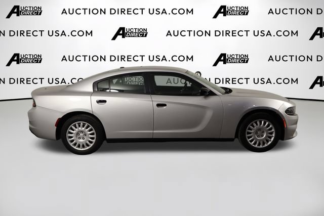 Used 2021 Dodge Charger Police w/ Fleet Safety Group AWD/4WD image 43
