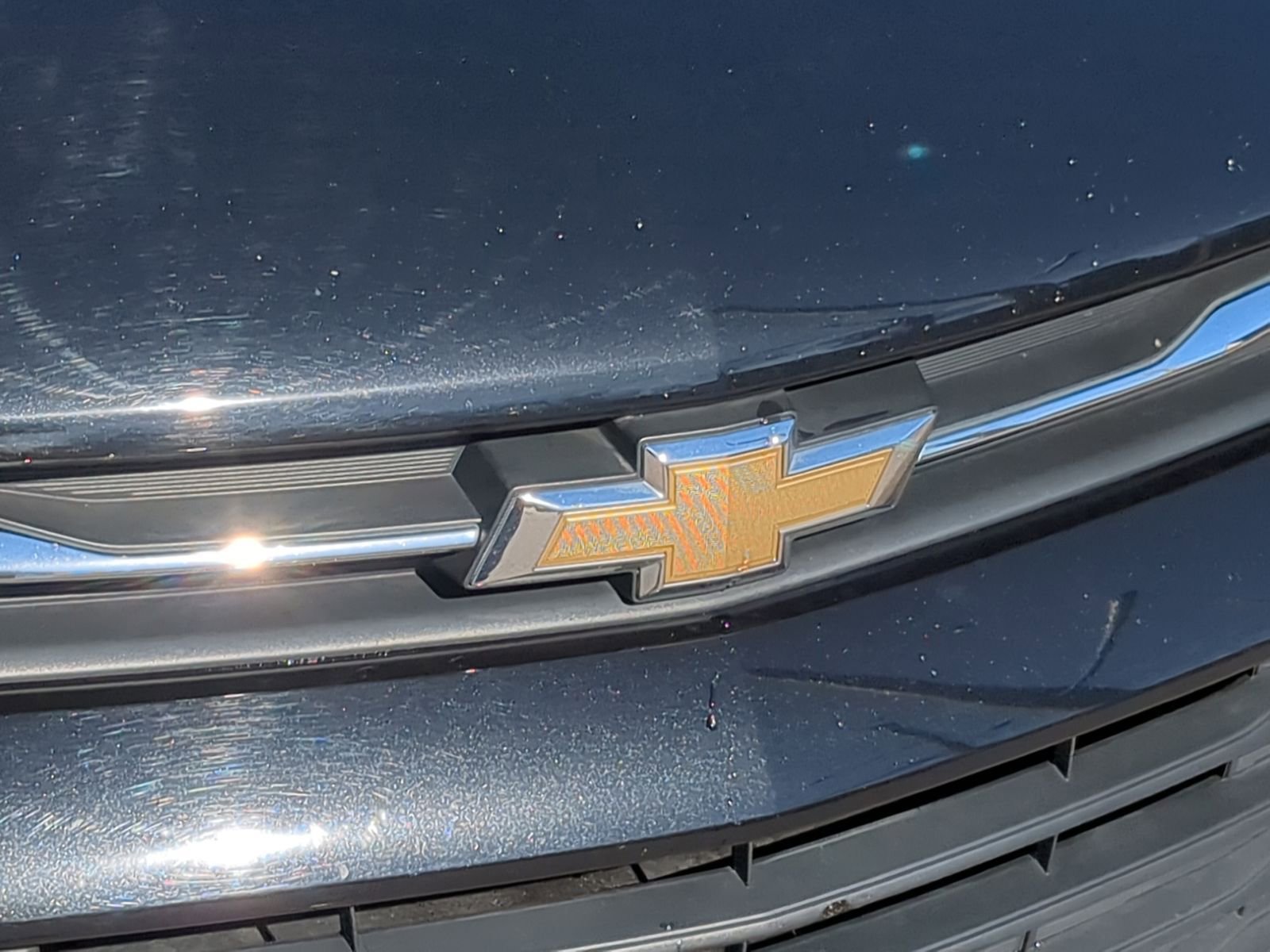 Used 2019 Chevrolet Trax LT w/ LT Convenience Package image 16