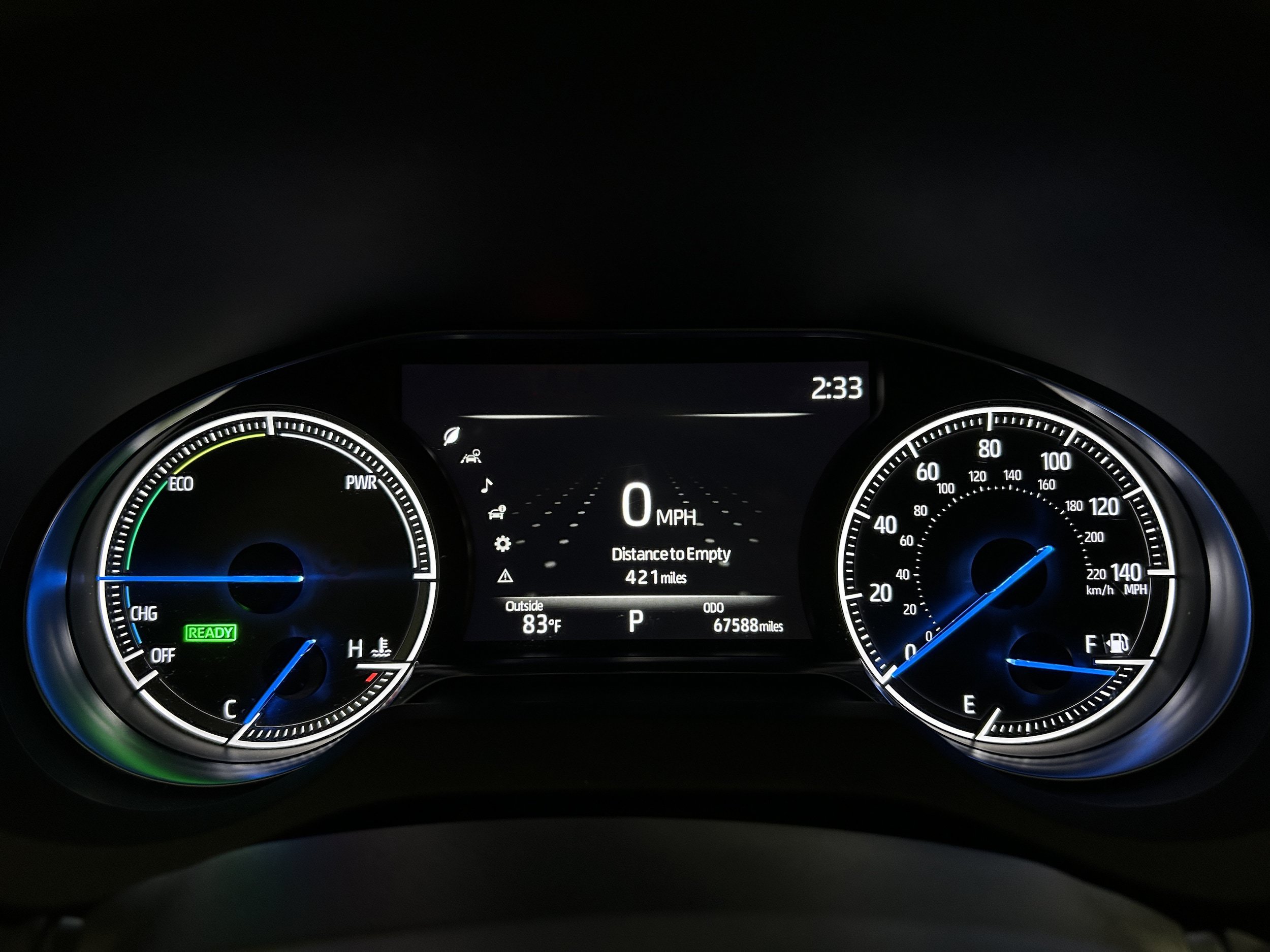 Used 2022 Toyota Venza XLE AWD/4WD image 15