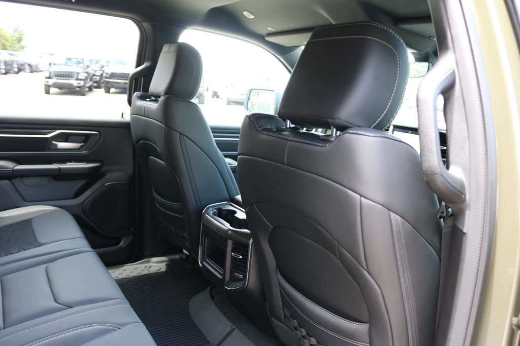 Used 2026 RAM 1500 Lone Star w/ Back Country Package AWD/4WD image 17