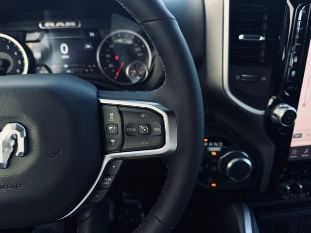 New 2026 RAM 1500 Big Horn image 27