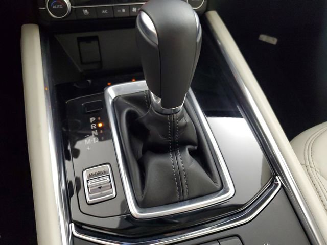 Certified 2023 MAZDA CX-5 AWD 2.5 S w/ Premium Plus Pkg image 35
